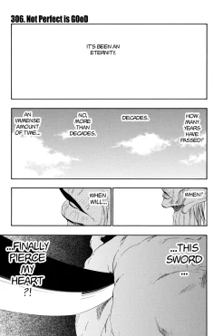 BLEACH Manga Volume 35