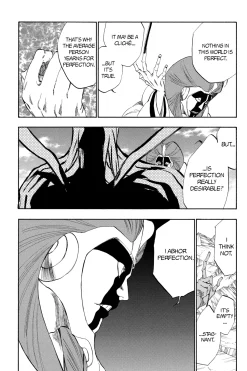 BLEACH Manga Volume 35