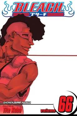 BLEACH Manga Volume 66