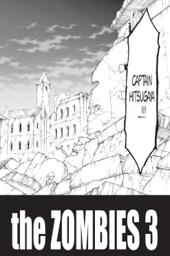 BLEACH Manga Volume 66