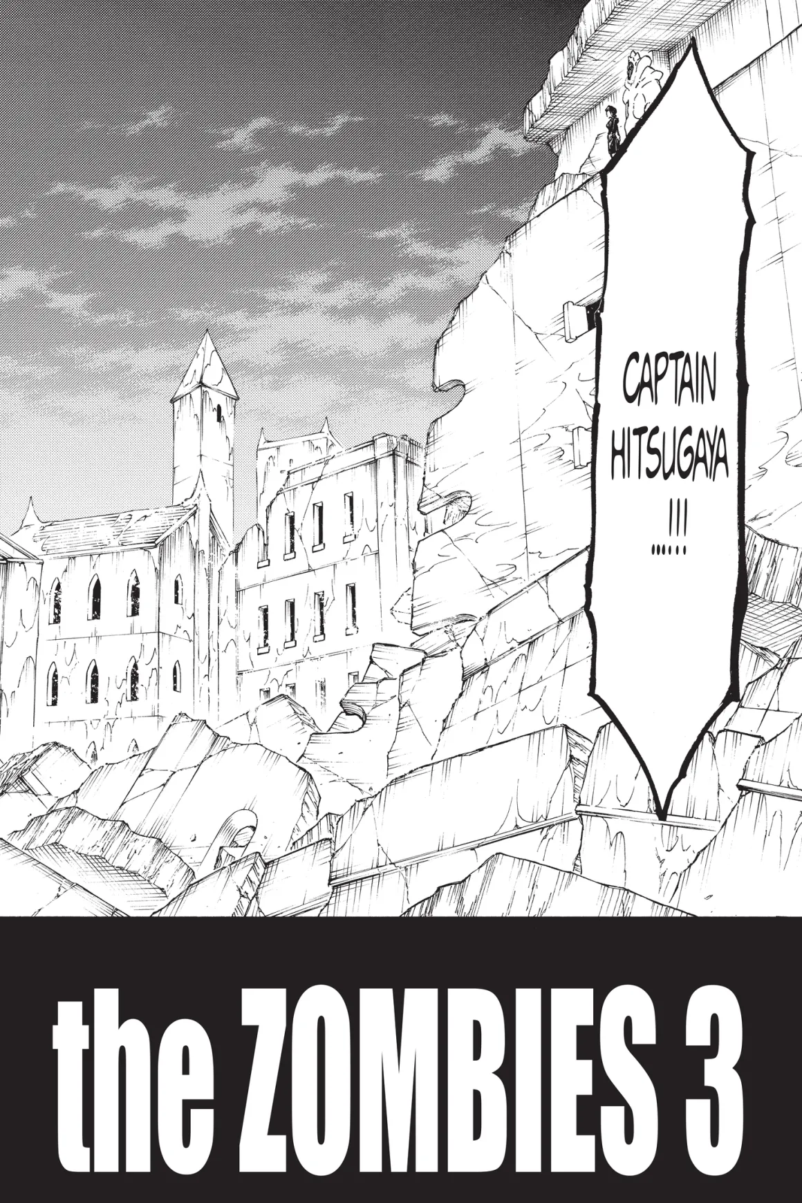 BLEACH Manga Volume 66