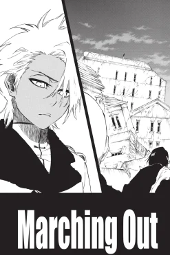 BLEACH Manga Volume 66