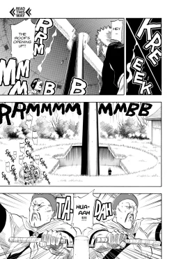 BLEACH Manga Volume 10