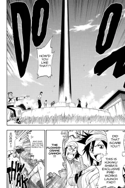 BLEACH Manga Volume 10