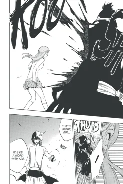 BLEACH Manga Volume 27