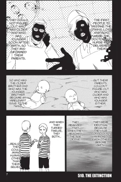 BLEACH Manga Volume 58