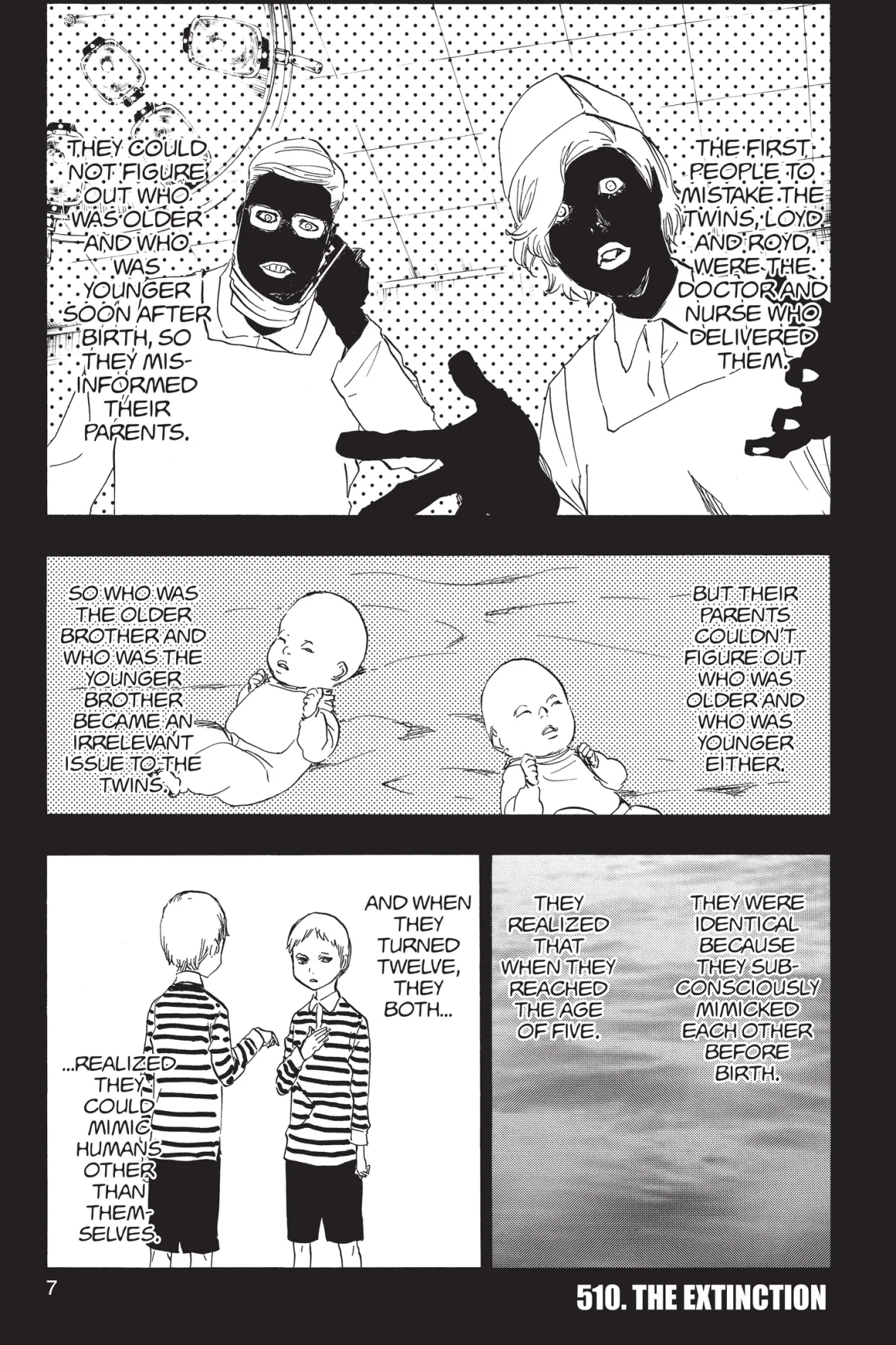 BLEACH Manga Volume 58