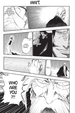 BLEACH Manga Volume 58