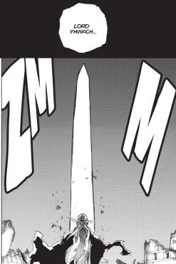 BLEACH Manga Volume 58