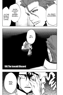 BLEACH Manga Volume 23