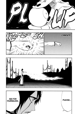 BLEACH Manga Volume 23