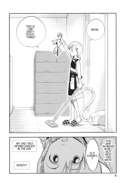 BLEACH Manga Volume 4