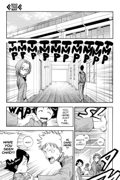 BLEACH Manga Volume 2