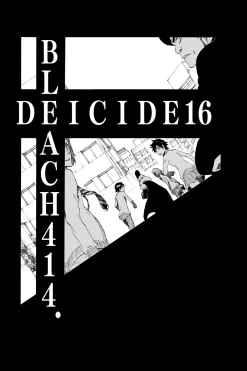 BLEACH Manga Volume 48