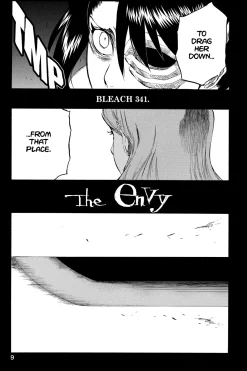 BLEACH Manga Volume 40