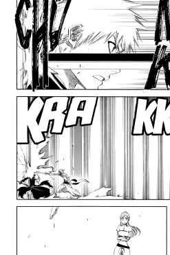 BLEACH Manga Volume 40