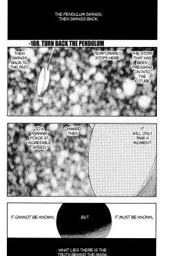 BLEACH Manga Volume 36