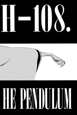 BLEACH Manga Volume 36