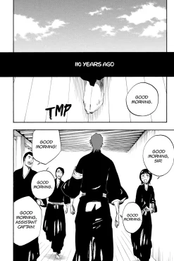 BLEACH Manga Volume 36