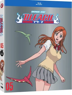 Bleach Set 5 Blu-ray