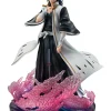 BLEACH: Thousand-Year Blood War - Byakuya Kuchiki G.E.M. Series Figure
