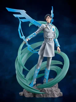 BLEACH: Thousand-Year Blood War - Uryu Ishida FiguartsZERO Figure