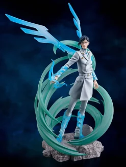 BLEACH: Thousand-Year Blood War - Uryu Ishida FiguartsZERO Figure