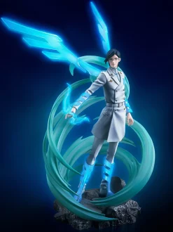 BLEACH: Thousand-Year Blood War - Uryu Ishida FiguartsZERO Figure