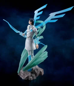 BLEACH: Thousand-Year Blood War - Uryu Ishida FiguartsZERO Figure