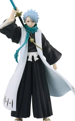 BLEACH: Thousand-Year Blood War - Toshiro Hitsugaya POP UP PARADE Figure
