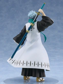 BLEACH: Thousand-Year Blood War - Toshiro Hitsugaya POP UP PARADE Figure