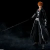 BLEACH: Thousand-Year Blood War - Ichigo Kurosaki S.H.Figuarts Figure (Bankai Tensa Zangetsu Ver.)
