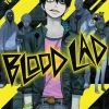 Blood Lad Manga Omnibus Volume 1