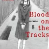 Blood on the Tracks Manga Volume 8