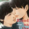 Blood on the Tracks Manga Volume 7