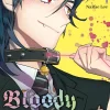 Bloody Sweet Manhwa Volume 1