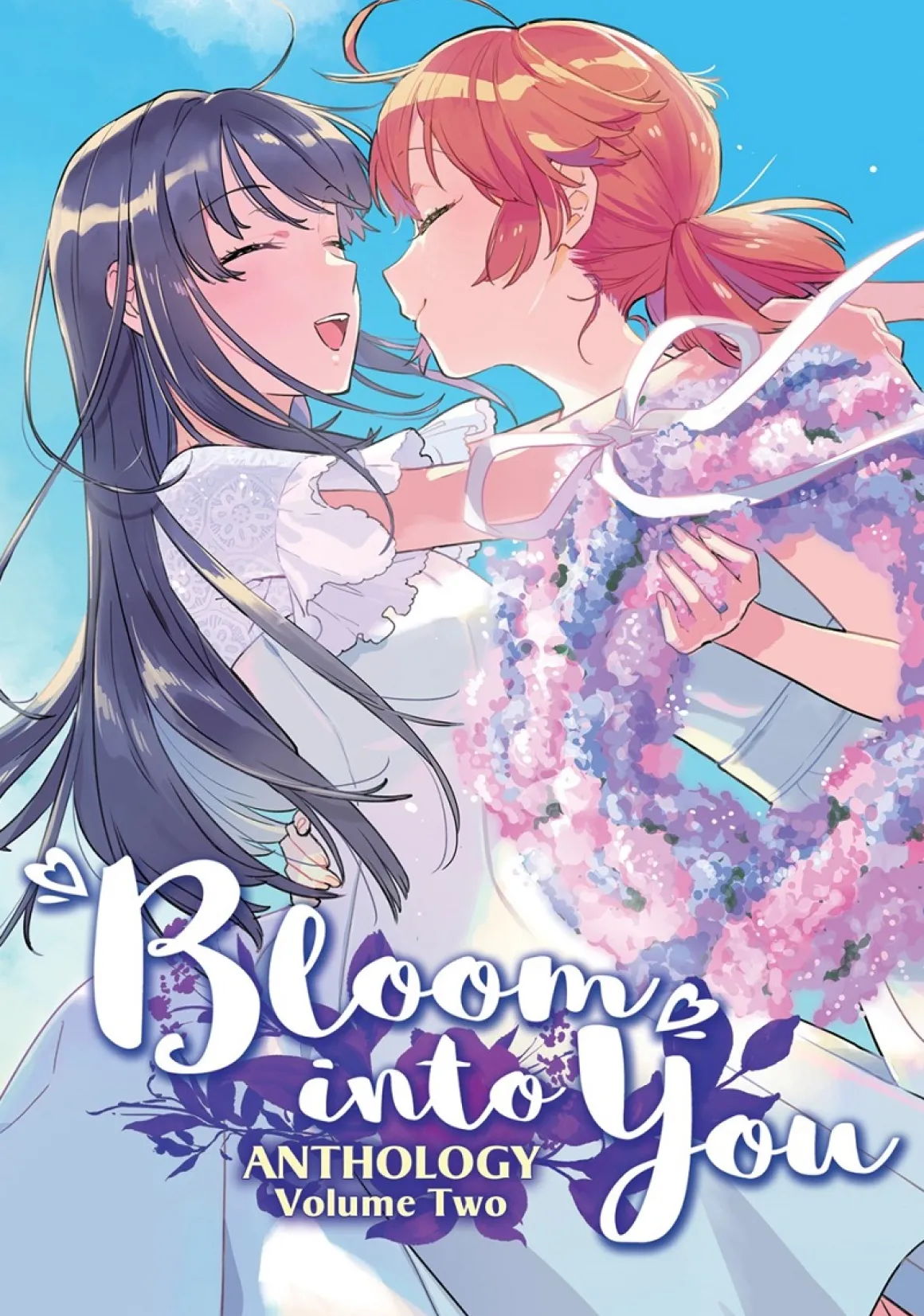 Bloom Into You Anthology Manga Volume 2