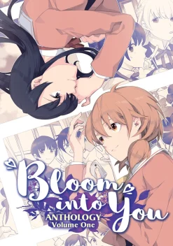 Bloom Into You Anthology Manga Volume 1