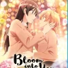 Bloom Into You Blu-ray
