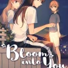Bloom Into You Manga Volume 4