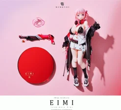 Blue Archive - Eimi 1/7 Scale Figure