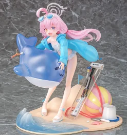 Blue Archive - Hoshino 1/7 Scale Figure (Swimsuit Ver.)
