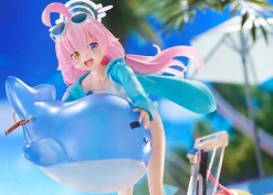 Blue Archive - Hoshino 1/7 Scale Figure (Swimsuit Ver.)