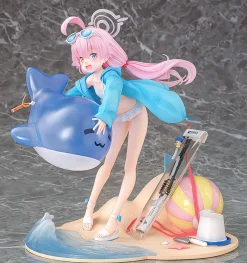 Blue Archive - Hoshino 1/7 Scale Figure (Swimsuit Ver.)