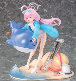 Blue Archive - Hoshino 1/7 Scale Figure (Swimsuit Ver.)