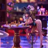 Blue Archive - Karin Kakudate 1/7 Scale Figure (Game Playing Bunny Girl Ver.)