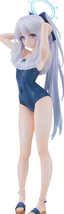 Blue Archive - Miyako 1/7 Scale Figure (Memorial Lobby Swimsuit Ver.)