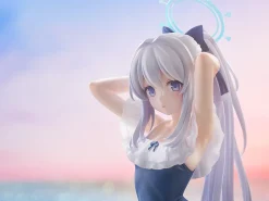 Blue Archive - Miyako 1/7 Scale Figure (Memorial Lobby Swimsuit Ver.)