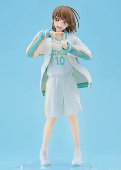 Blue Box - Chinatsu Kano Large POP UP PARADE Figure