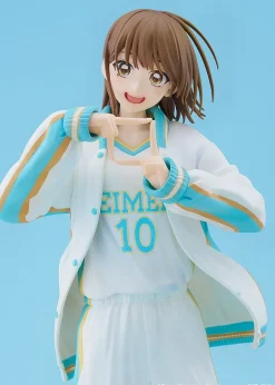 Blue Box - Chinatsu Kano Large POP UP PARADE Figure
